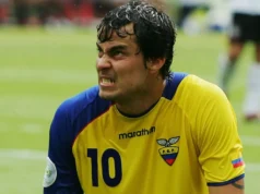 Seberapa jauh kemajuan Ekuador di Piala Dunia? Rekor bersejarah sepanjang masa dan hasil akhir terbaik