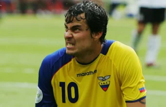Seberapa jauh kemajuan Ekuador di Piala Dunia? Rekor bersejarah sepanjang masa dan hasil akhir terbaik