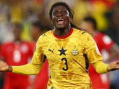 Seberapa jauh kemajuan Ghana di Piala Dunia? Rekor bersejarah sepanjang masa dan hasil akhir terbaik