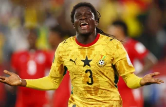 Seberapa jauh kemajuan Ghana di Piala Dunia? Rekor bersejarah sepanjang masa dan hasil akhir terbaik