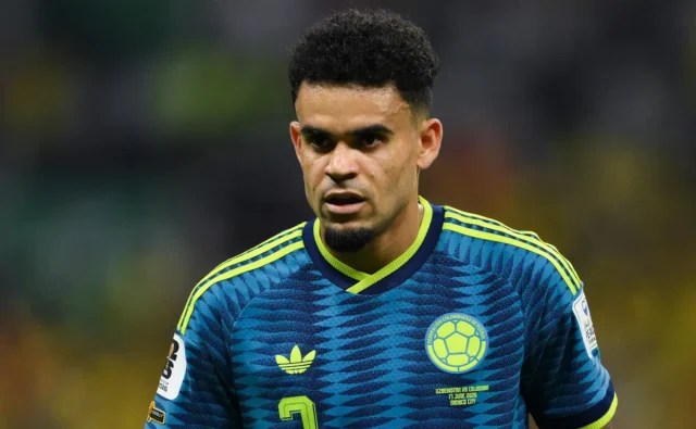 Seberapa jauh kemajuan Kolombia di Piala Dunia? Rekor bersejarah sepanjang