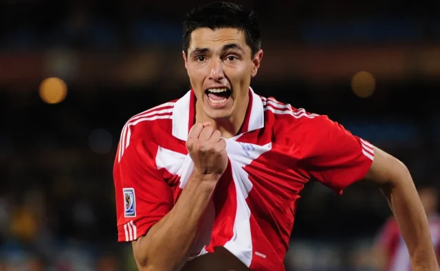 Seberapa jauh kemajuan Paraguay di Piala Dunia? Rekor bersejarah sepanjang