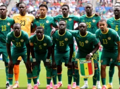 Seberapa jauh kemajuan Senegal di Piala Dunia? Rekor bersejarah sepanjang masa dan hasil akhir terbaik