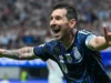 Seberapa langkakah gelar Piala Dunia berturut-turut? Argentina asuhan Lionel Messi ingin membuat sejarah
