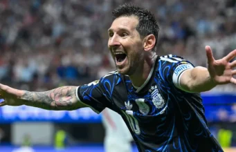 Seberapa langkakah gelar Piala Dunia berturut-turut? Argentina asuhan Lionel Messi ingin membuat sejarah