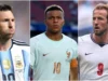 Sejarah dibuat ketika empat tim teratas FIFA mencapai semifinal Piala Dunia untuk pertama kalinya