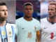 Sejarah dibuat ketika empat tim teratas FIFA mencapai semifinal Piala Dunia untuk pertama kalinya
