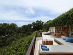 Sekilas tentang Presidential Suite baru di Hyatt Regency Bali