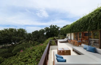 Sekilas tentang Presidential Suite baru di Hyatt Regency Bali