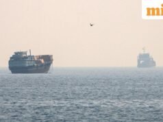 Selat Hormuz terbuka atau tertutup? IRGC mengklaim adanya konflik mengenai data pengiriman di tengah eskalasi baru di Asia Barat
