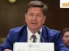 Senat AS mengukuhkan calon Trump, Jay Clayton, sebagai direktur intelijen nasional: siapa dia?