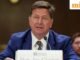Senat AS mengukuhkan calon Trump, Jay Clayton, sebagai direktur intelijen nasional: siapa dia?