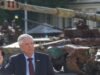 Senator AS Graham menawarkan dukungan militer untuk perang Israel di Lebanon, menurut rekaman baru