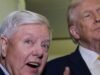 Senator AS Lindsey Graham meninggal pada usia 71 tahun setelah sakit singkat dan mendadak