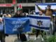 Seorang mahasiswa yang menulis tentang “kebencian anti-Yahudi” terkait dengan beberapa kelompok Israel