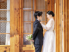 Seoul memperluas pernikahan gratis, program budaya di rumah bersejarah