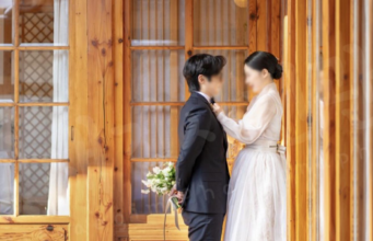 Seoul memperluas pernikahan gratis, program budaya di rumah bersejarah