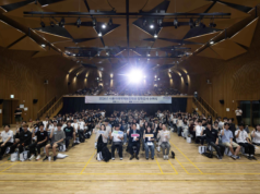 Seoul mendukung generasi muda berbakat dan cendekiawan asing dengan meningkatkan bantuan keuangan