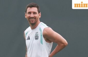 Sepatu Emas masih sulit diraih Messi: apakah dia masih bisa memenangkannya di Piala Dunia 2026 atau kalah dari total pencapaian bersejarah Mbappé?