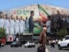 Serangan AS menghantam Iran pada malam ketiga, menewaskan tiga orang