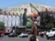 Serangan AS menghantam Iran pada malam ketiga, menewaskan tiga orang