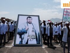 Serangan Houthi terhadap kapal tanker minyak Saudi membuka front baru di Laut Merah dalam konflik Iran: 10 hal yang perlu diketahui