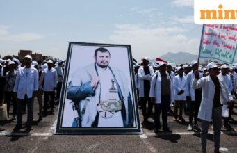 Serangan Houthi terhadap kapal tanker minyak Saudi membuka front baru di Laut Merah dalam konflik Iran: 10 hal yang perlu diketahui