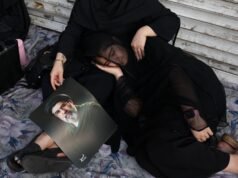 Serangan Israel di daerah pemukiman dan stasiun air menewaskan sedikitnya empat orang di Gaza