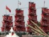 Serangan Israel membunuh dua warga Palestina di Gaza