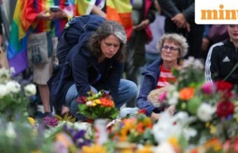 Serangan selama kebanggaan LGBTQ di Berlin: tersangka ditembak mati oleh polisi saat terjadi pertengkaran