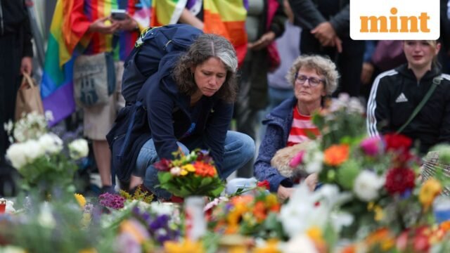 Serangan selama kebanggaan LGBTQ di Berlin: tersangka ditembak mati oleh