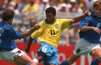 Setiap final Piala Dunia FIFA dalam sejarah: hasil, skor dan negara tuan rumah