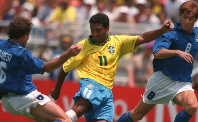 Setiap final Piala Dunia FIFA dalam sejarah: hasil, skor dan