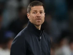 ‘Setiap orang harus belajar,’ kata Xabi Alonso setelah kemenangan tipis Chelsea dalam pertandingan persahabatan