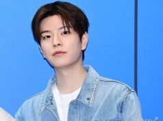 Seungmin Stray Kids mengurangi aktivitas karena cedera pergelangan kaki terus berlanjut