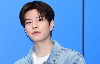 Seungmin Stray Kids mengurangi aktivitas karena cedera pergelangan kaki terus berlanjut