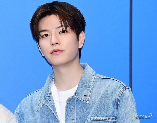 Seungmin Stray Kids mengurangi aktivitas karena cedera pergelangan kaki terus