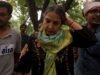Shabana Azmi, 75, pusing saat protes CJP, diantar ke satpam: lapor