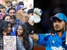 Shubman Gill memberikan suara kepada mahasiswa di tengah protes CJP secara nasional; “Pendidikan memiliki kekuatan untuk membentuk masa depan bangsa kita”