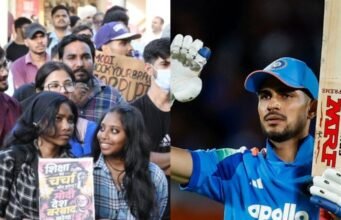 Shubman Gill memberikan suara kepada mahasiswa di tengah protes CJP secara nasional; “Pendidikan memiliki kekuatan untuk membentuk masa depan bangsa kita”