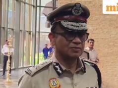 Siapa Anurag Kumar? Semua tentang komisaris polisi baru Delhi