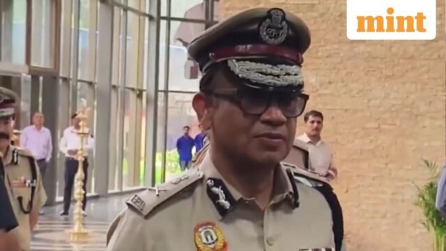 Siapa Anurag Kumar? Semua tentang komisaris polisi baru Delhi