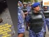 Siapa Sonia Sehrawat? Perwira RAF menjadi pusat pertikaian terkait kisah Instagram ‘kecoa mati’