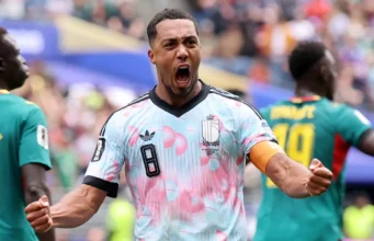 Siapa, kapan dan di mana Belgia akan bermain di babak 16 besar?