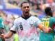 Siapa, kapan dan di mana Belgia akan bermain di babak 16 besar?
