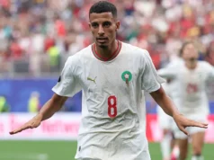 Siapa, kapan dan di mana Maroko akan bermain di perempat final Piala Dunia 2026?