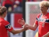 Siapa, kapan dan di mana Norwegia akan bermain di perempat final Piala Dunia 2026?