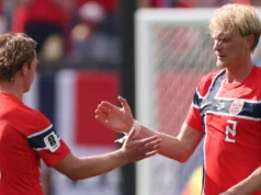 Siapa, kapan dan di mana Norwegia akan bermain di perempat final Piala Dunia 2026?