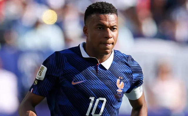Siapa, kapan dan di mana Prancis akan bermain di semifinal