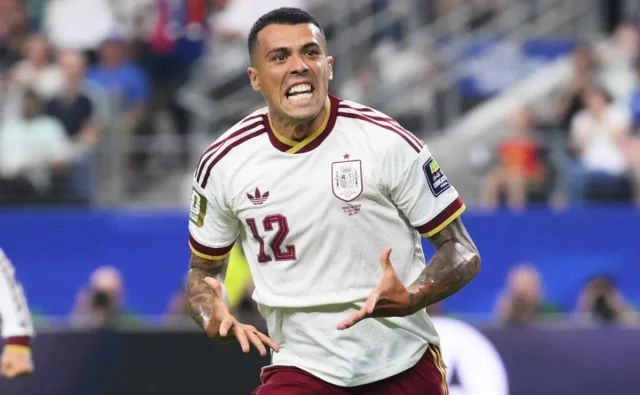 Siapa, kapan dan di mana Spanyol akan bermain di final
